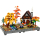 LEGO ICONS 11372 Jesienny ogród z chatką - 1473408 - zdjęcie 2